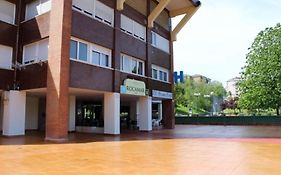 Hostal Rocamar